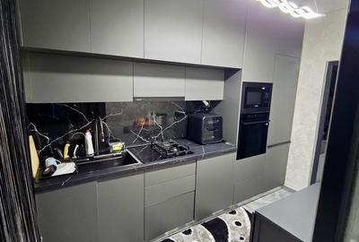 Casă cu 4 camere cu Teren 88 Mp în Dorobanți - 2