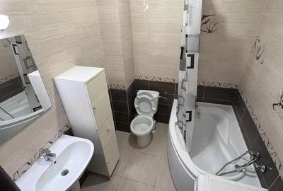 Garsonieră decomandată în Roșu - 1