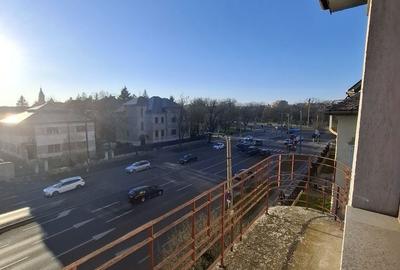 Spațiu comercial, de 95 mp, în Ultracentral - 3