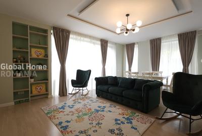 Apartament 4 camere 140 MP | Pipera | Curte + Parcare