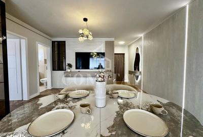 Apartament cu 3 camere în Luna - 5