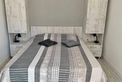Apartament cu 2 camere semidecomandat în Central - 4