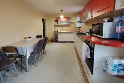 Casă individuală cu 5 camere cu Garaj în Horpaz - 6