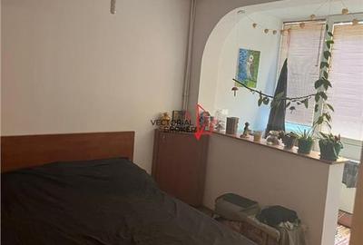 Apartament 3 camere Titan I.O.R Strand Cara