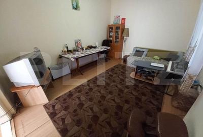 Casa 5 camere 116 mp utili cu un vad excelent, zona centrala Sebes - 4