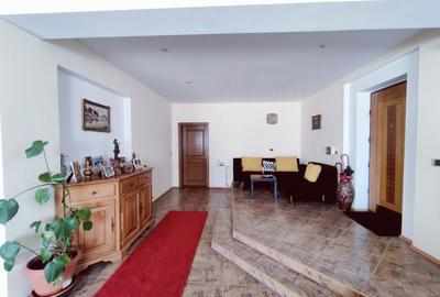Casă individuală cu 7 camere cu Canalizare în Ghiroda - 4