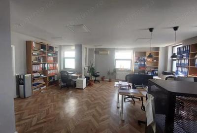 Bd. Mamaia - Delfinariu, spatiu BIROURI PREMIUM, MOBILAT - 5