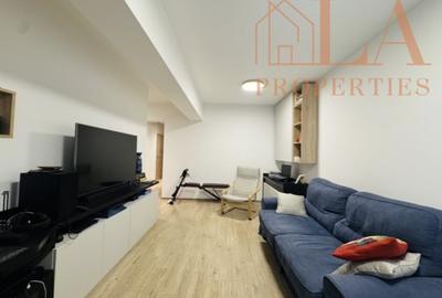 Apartament cu 3 camere decomandat, mobilat în Drumul Taberei