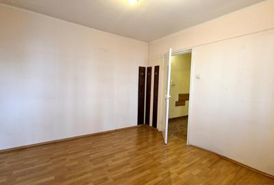 Apartament cu 3 camere semidecomandat, mobilat în Gării - 4
