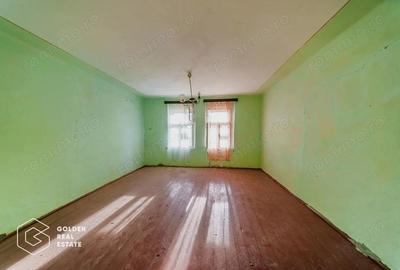 Casa cu teren 959 mp, Iratosu, Zona buna, Comision 0% - 9