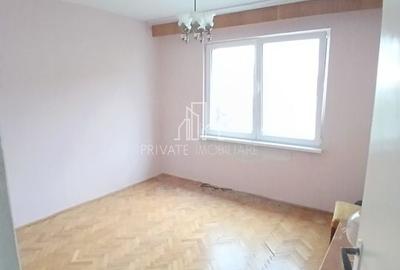 Ocazie! Apartament 3 camere, 2 Bai, Bloc Izolat, Cutezantei - 8