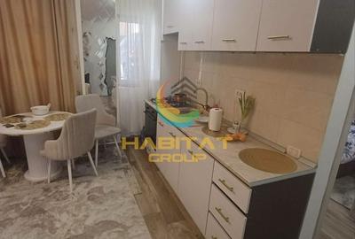 Apartament cu 2 camere decomandat, mobilat în Dudu - 3