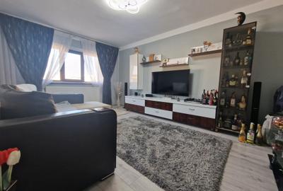 Apartament cu 3 camere decomandat în Sud - 6