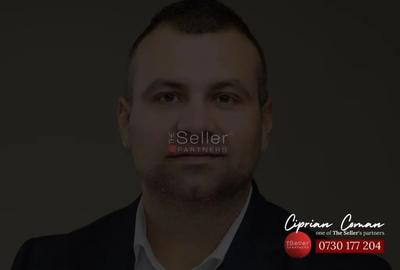 Casă cu 2 camere cu Teren 150 Mp în Brașovul Vechi - 2