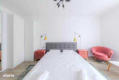 Apartament cu 3 camere în Ultracentral - 6