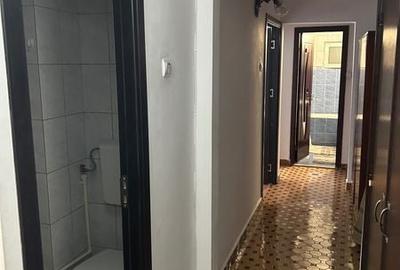 Apartament cu 3 camere în Gării - 2