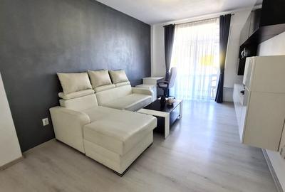 Apartament cu 3 camere decomandat, mobilat în Turnișor - 2