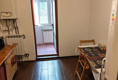 Apartament cu 2 camere decomandat în Central - 2