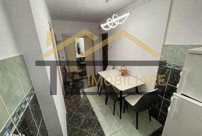 Apartament cu 2 camere decomandat, mobilat în Ultracentral