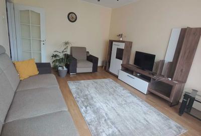 Apartament cu 2 camere decomandat în Dacia - 8