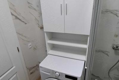 Garsonieră decomandată în Central - 1