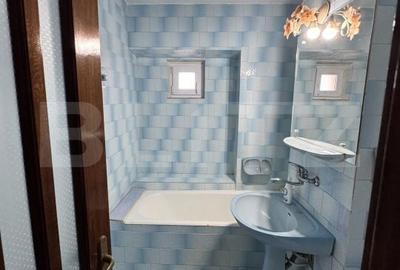 Apartament cu 3 camere decomandat în Central - 4