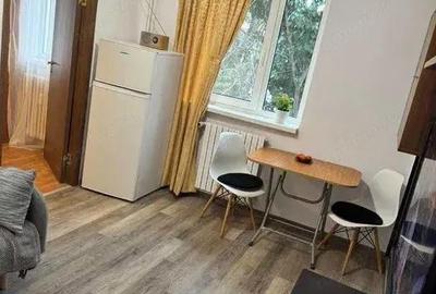 Apartament cu 2 camere nedecomandat, mobilat în Tomis Nord - 4