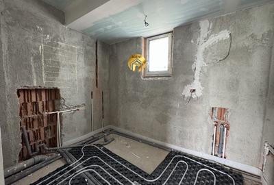 Vila Individuala P+1+M - 300mp teren - Otopeni Odaile - 17