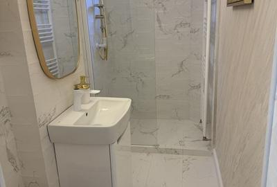 Apartament cu 2 camere semidecomandat în Dacia - 7