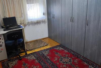 Apartament cu 4 camere decomandat în Central - 5