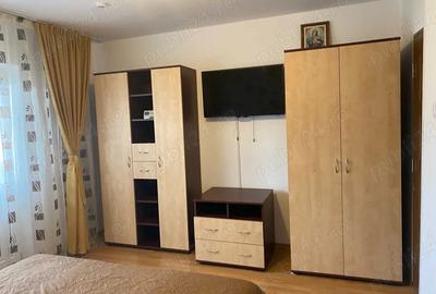 Apartament cu 2 camere decomandat în Scriitorilor - 9