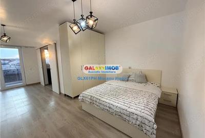 Inchiriere studio in bloc nou, zona Semicentrala - 7