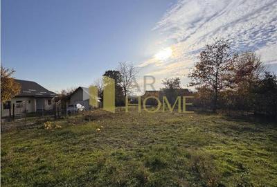 Teren intravilan, in Paulesti, Prahova - 6