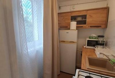 Apartament cu 2 camere în Mărăști - 5