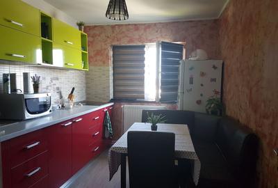 Apartament cu 2 camere decomandat, mobilat în Inel II - 2
