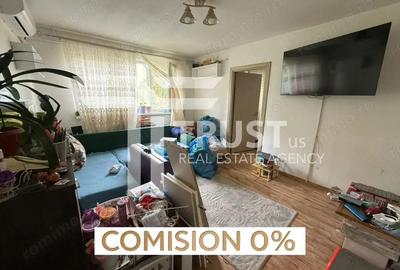 COMISION 0 | Apartament 2 Camere | Sagului / Doina | Mobilat - 1