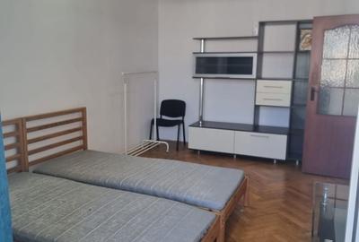 Apartament cu 2 camere decomandat în Alexandru cel Bun - 6