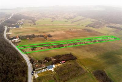 RECO Teren in Burzuc 13 041mp - 6