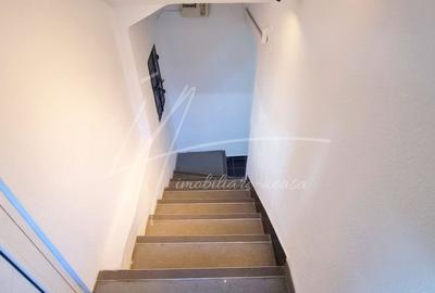 Apartament la demisol cu 4 camere in Cotroceni Parcul Izvor Palat. Parlamentului - 13