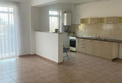 Apartament 3 camere  | 70mp | terasa 20mp | Manastur - 1