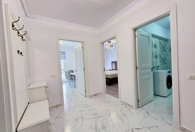 Apartament cu 2 camere decomandat, mobilat în Dobroești - 8