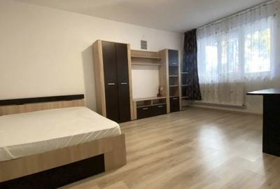 Garsonieră în Mănăștur - 3