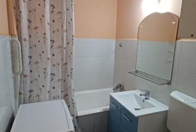 PARTICULAR –URGENT OFER SPRE INCHIRIERE  APARTAMENT 2 CAMERE  64 m² CANTEMIR - 6