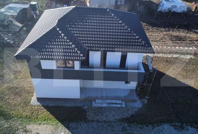 Casa P+1, 4 camere, 135 mp, Zona Dumbrava - 3