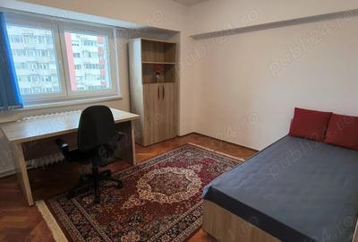 Apartament cu 3 camere decomandat, mobilat în Banu Manta - 7