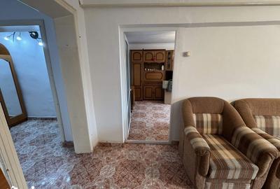 Apartament cu 2 camere decomandat în Central - 4