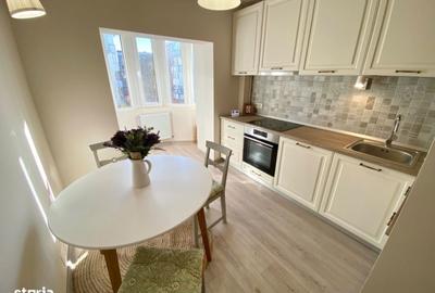 Apartament cu 2 camere decomandat în Banu Mărăcine - 11