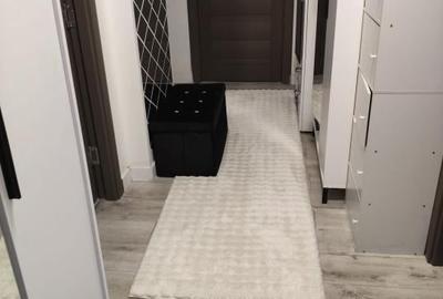 Apartament cu 2 camere decomandat, mobilat în Florești - 9