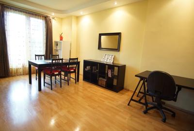 Floreasca Barbu Vacarescu 2 Camere Modern Centrala Proprie Contract ANAF - 7