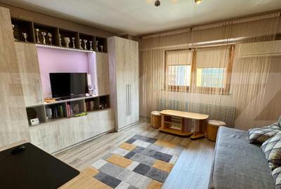 Apartament 1 camera, zona Centrala - 1